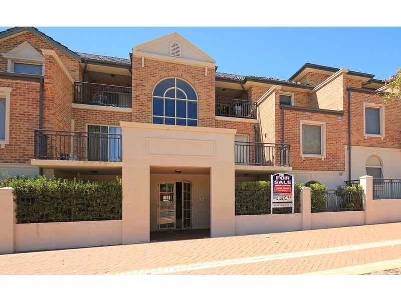 8/101 Grand Boulevard, Joondalup WA 6027