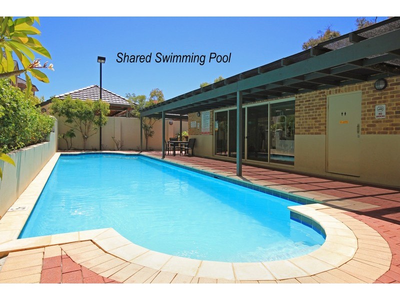 8/101 Grand Boulevard, Joondalup WA 6027