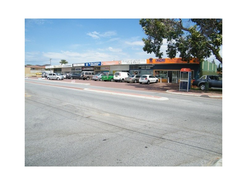 17A Harrison Street, Balcatta WA 6021