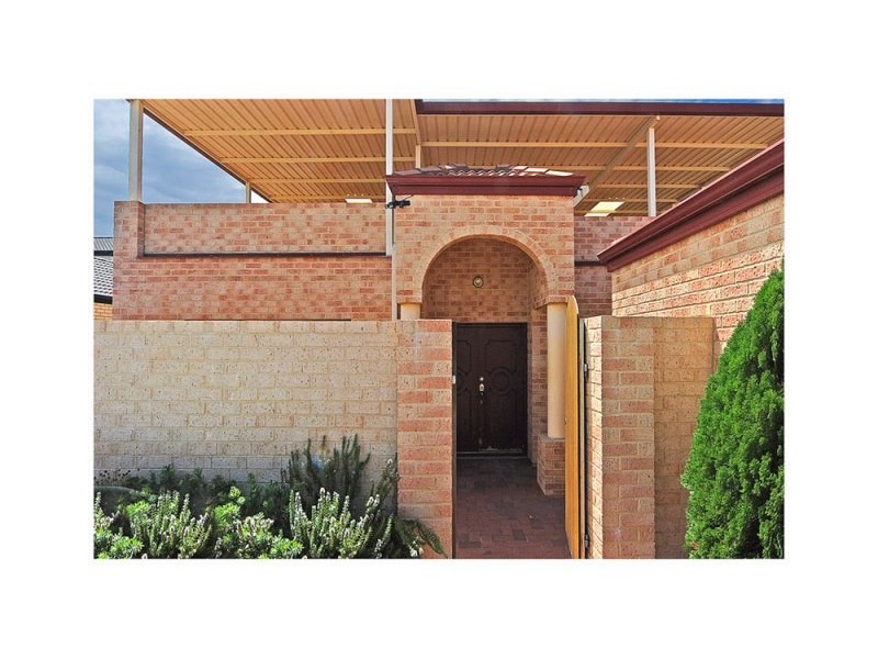 43 Regents Park Road, Joondalup WA 6027