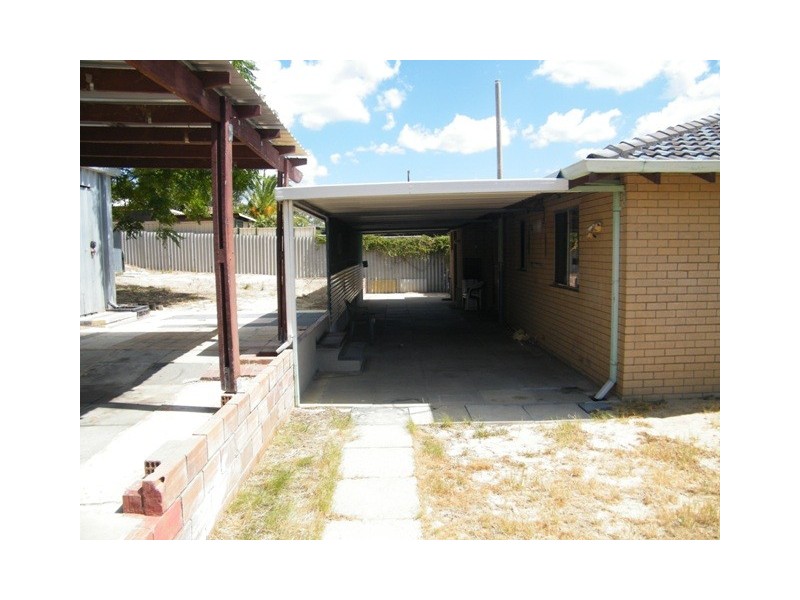 12 Macgregor Drive, Padbury WA 6025