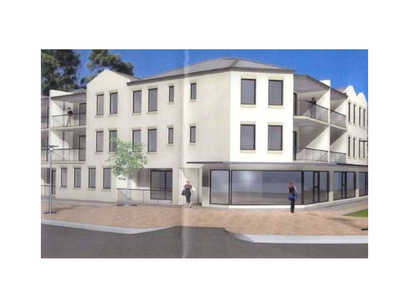 1/22 Grand Boulevard, Joondalup WA 6027