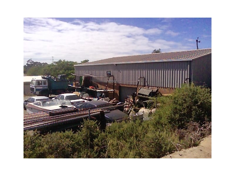 27 Lionel Street, Naval Base WA 6165