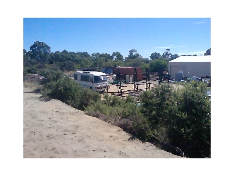 27 Lionel Street, Naval Base WA 6165