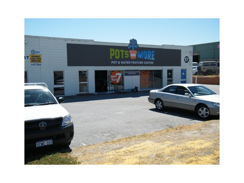 1 and 2/17 Prindiville Drive, Wangara WA 6065