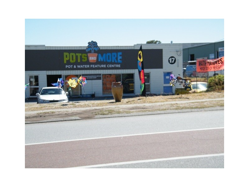 1 and 2/17 Prindiville Drive, Wangara WA 6065