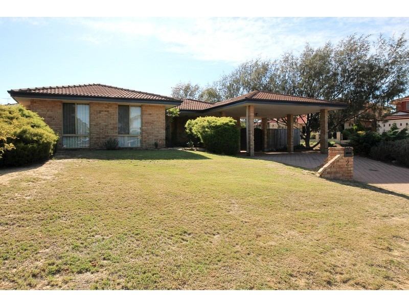 2 Inverness Edge, Connolly WA 6027