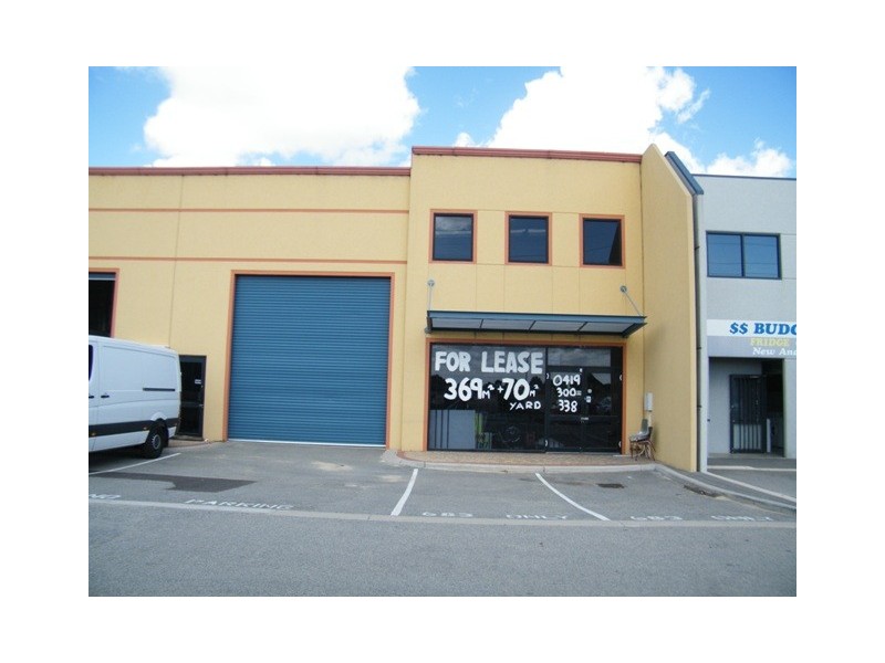 3/683 Marshall Road, Malaga WA 6090