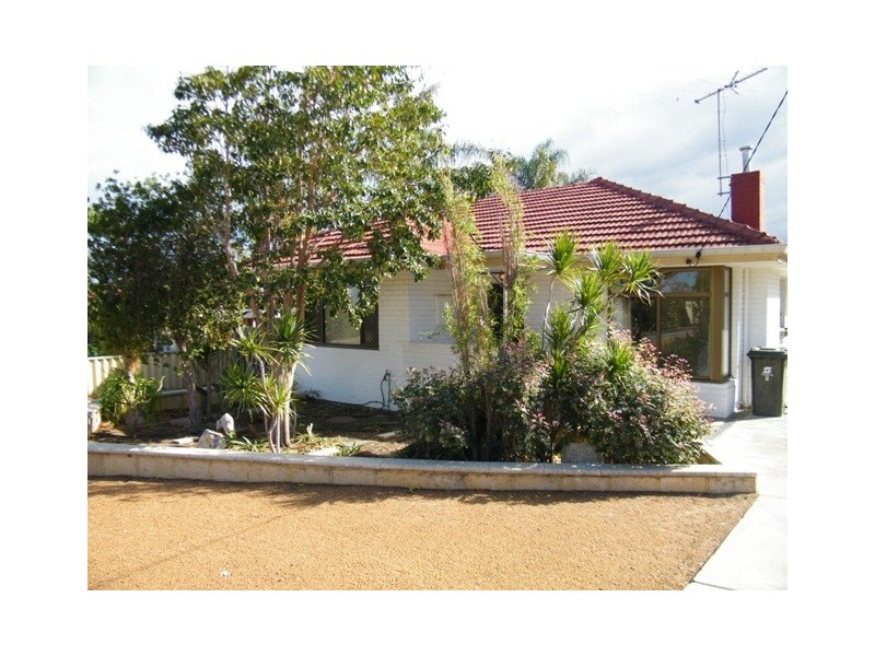 7 Hemsey Street, Balga WA 6061