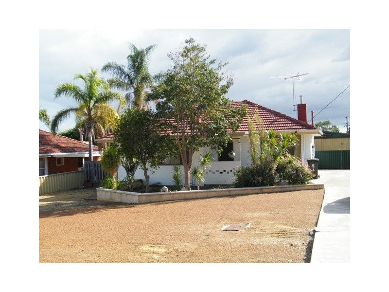 7 Hemsey Street, Balga WA 6061