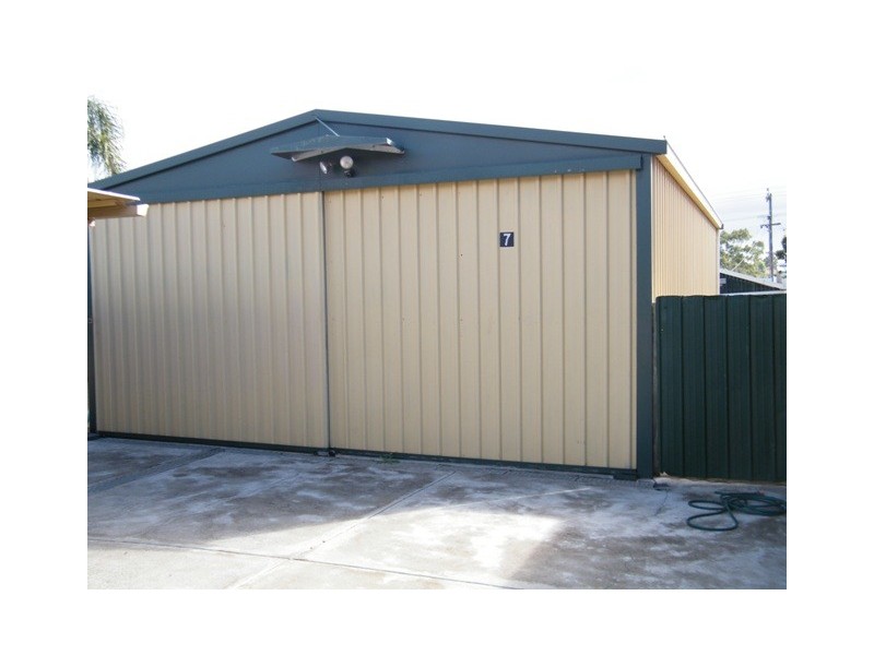 7 Hemsey Street, Balga WA 6061