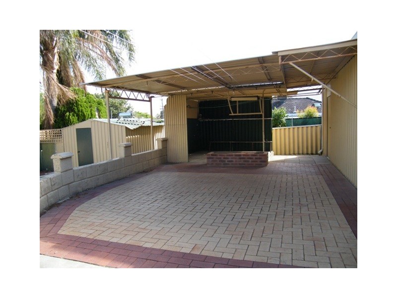 7 Hemsey Street, Balga WA 6061