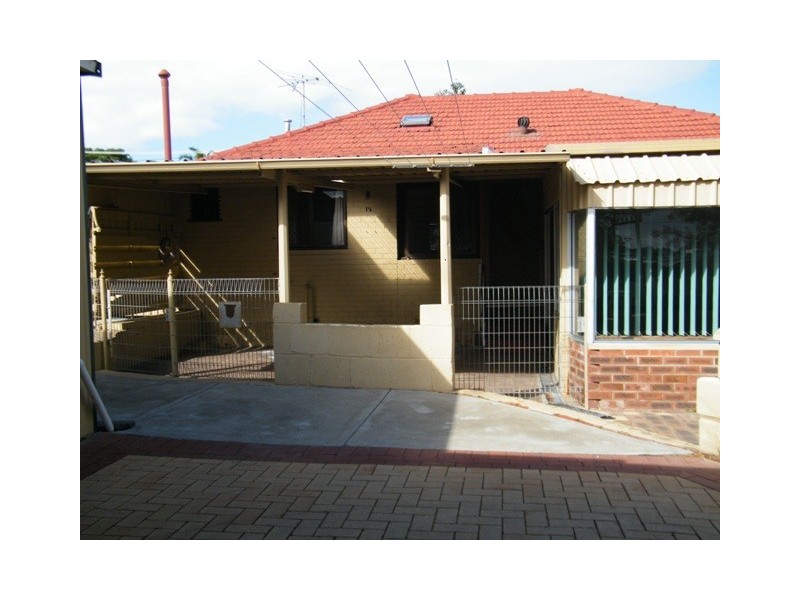 7 Hemsey Street, Balga WA 6061