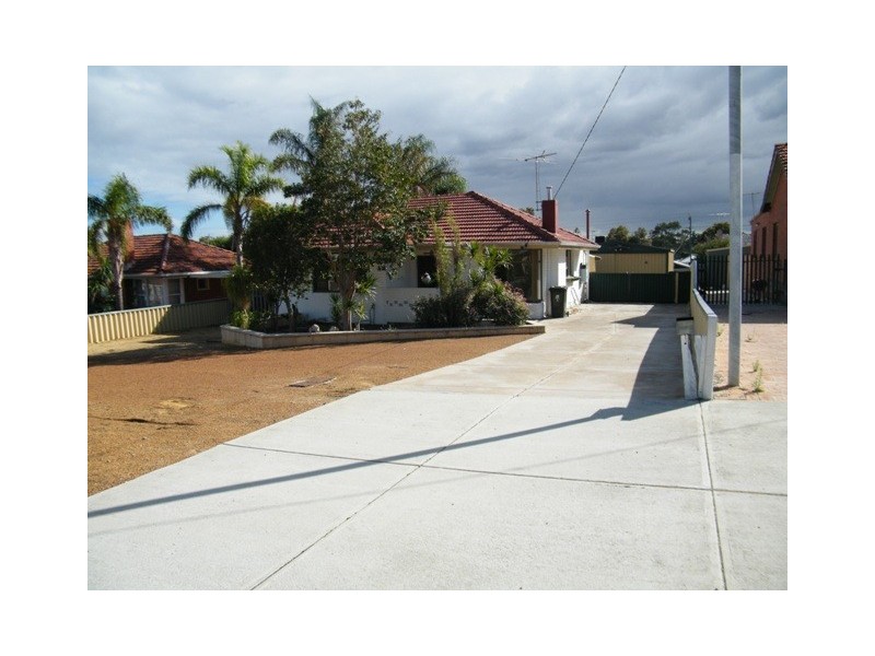 7 Hemsey Street, Balga WA 6061