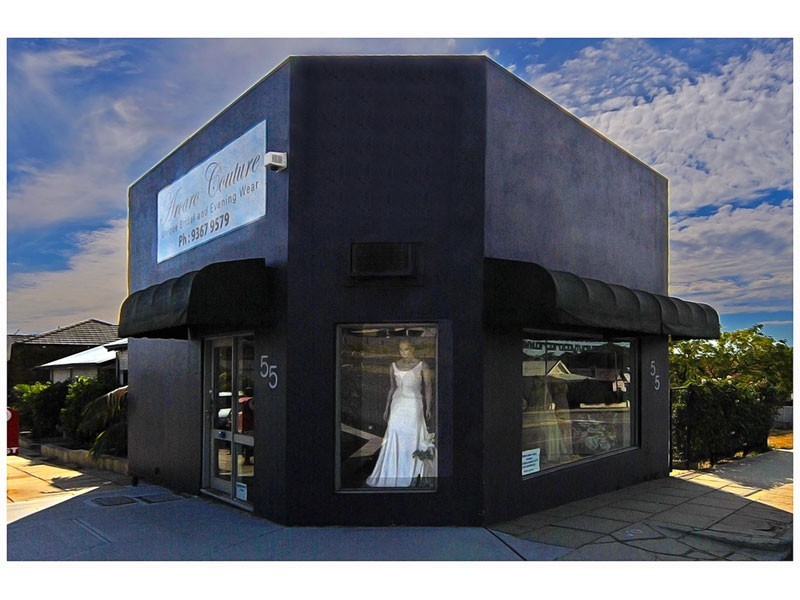 2/55 Canning Highway, South Perth WA 6151