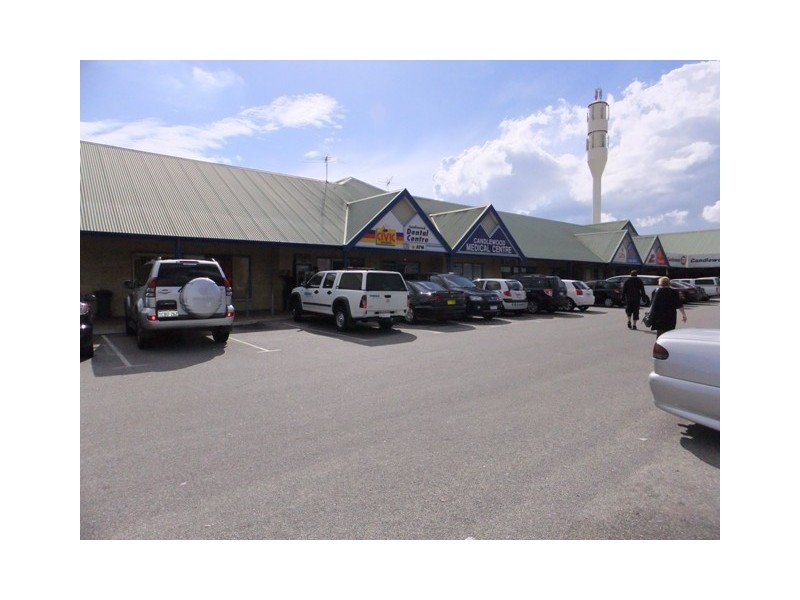 3/45 Candlewood Boulevard, Joondalup WA 6027