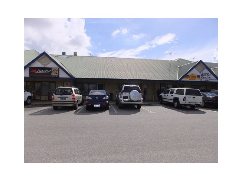 3/45 Candlewood Boulevard, Joondalup WA 6027