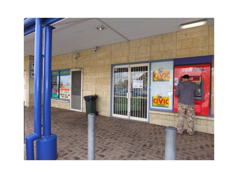 3/45 Candlewood Boulevard, Joondalup WA 6027