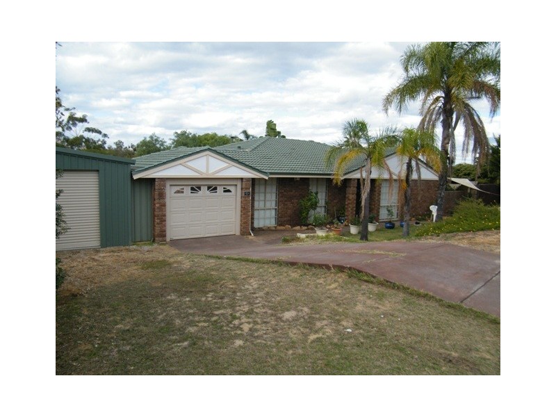 2 Garden Grove, Edgewater WA 6027