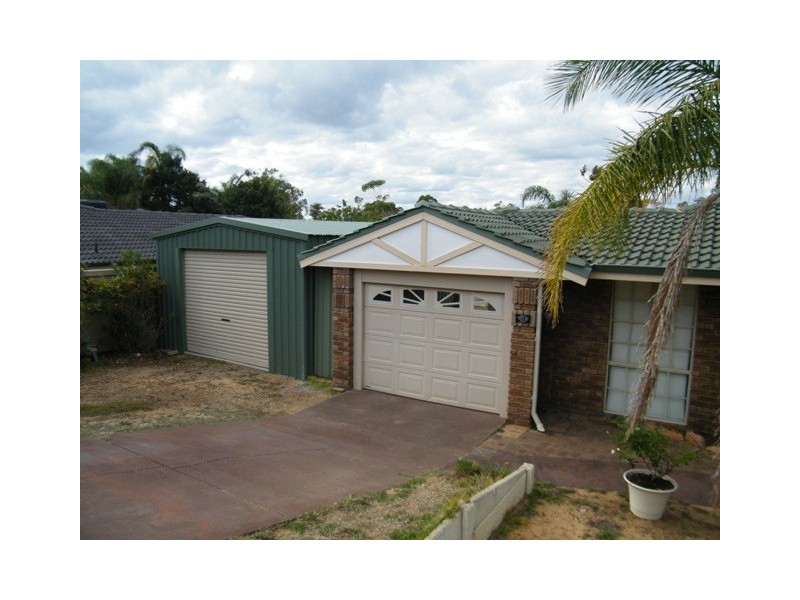 2 Garden Grove, Edgewater WA 6027