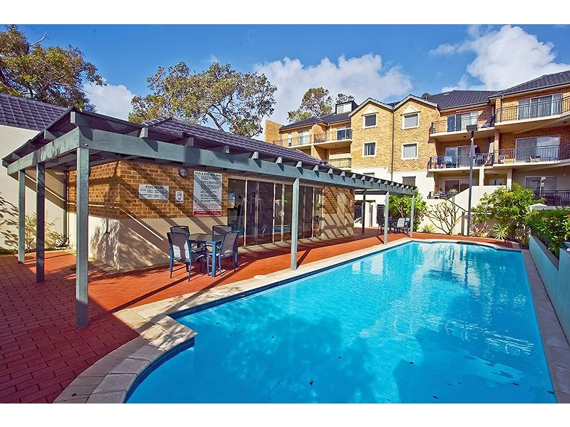 3/101 Grand Boulevard, Joondalup WA 6027