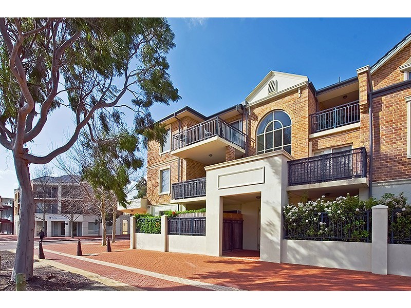 3/101 Grand Boulevard, Joondalup WA 6027