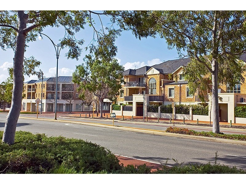 3/101 Grand Boulevard, Joondalup WA 6027