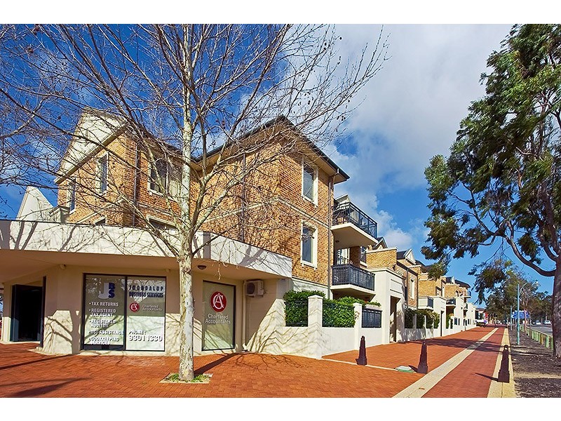 3/101 Grand Boulevard, Joondalup WA 6027