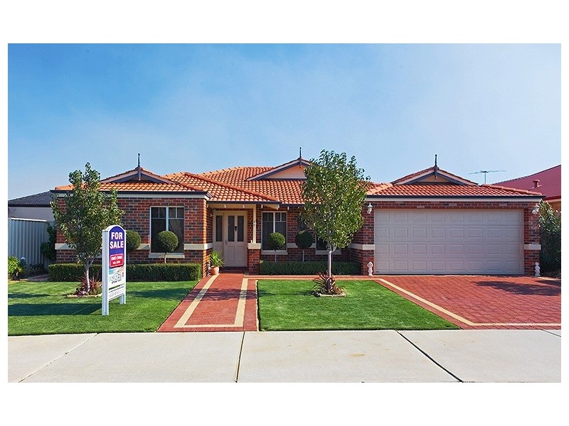 30 Trent Bridge Avenue, Madeley WA 6065