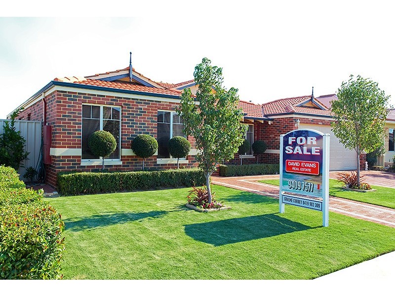 30 Trent Bridge Avenue, Madeley WA 6065