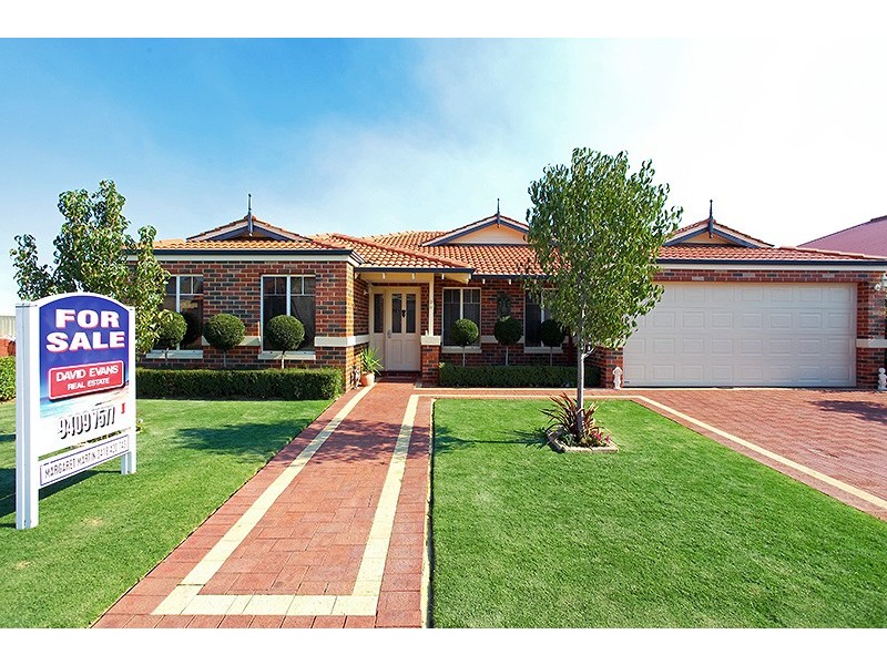 30 Trent Bridge Avenue, Madeley WA 6065