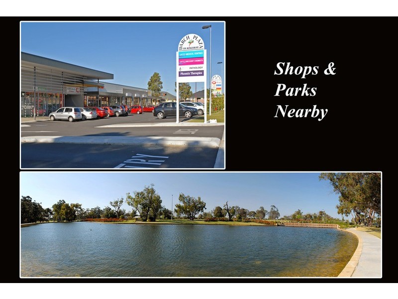 9 Roxton Way, Darch WA 6065