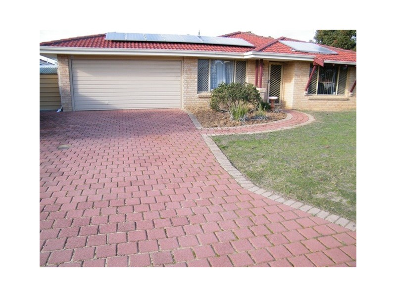 7 Joel Way, Wanneroo WA 6065
