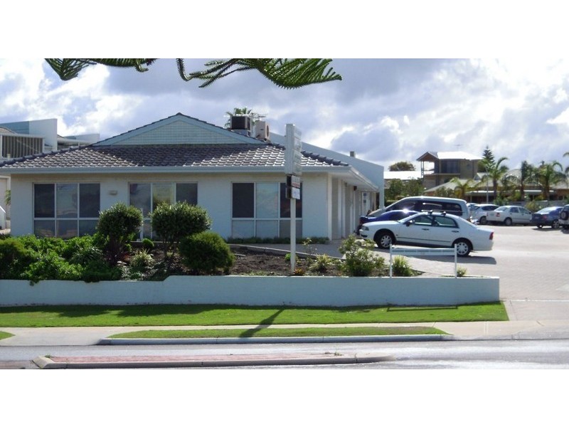 1/64 Marina Boulevard, Ocean Reef WA 6027