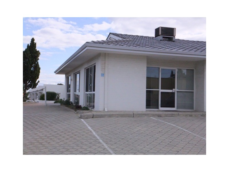 1/64 Marina Boulevard, Ocean Reef WA 6027