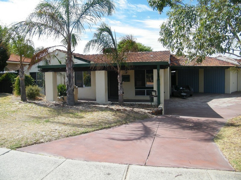 44B Allinson Drive, Girrawheen WA 6064