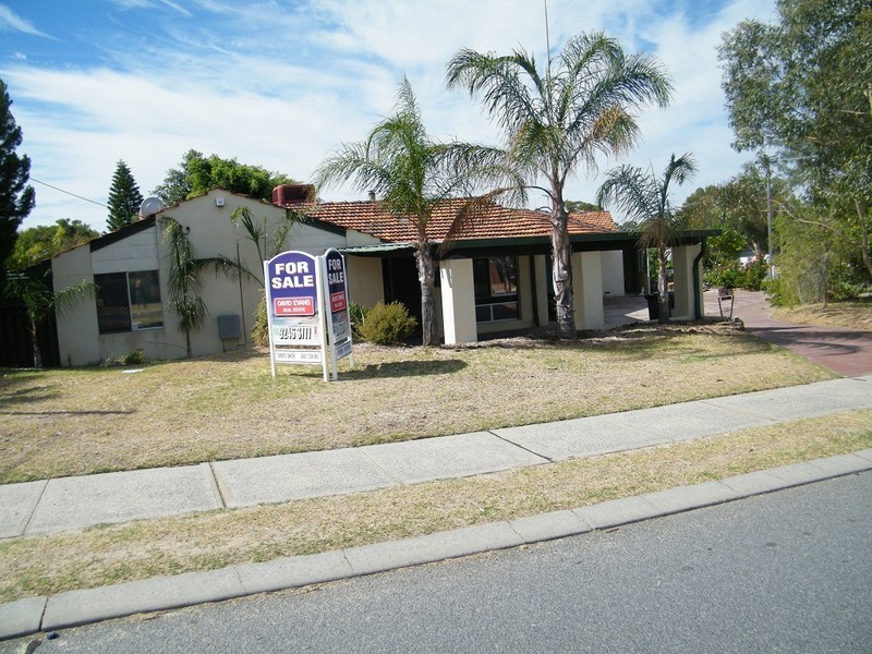 44B Allinson Drive, Girrawheen WA 6064