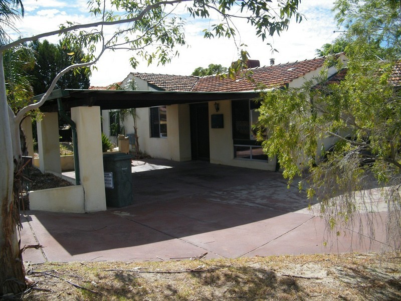 44B Allinson Drive, Girrawheen WA 6064