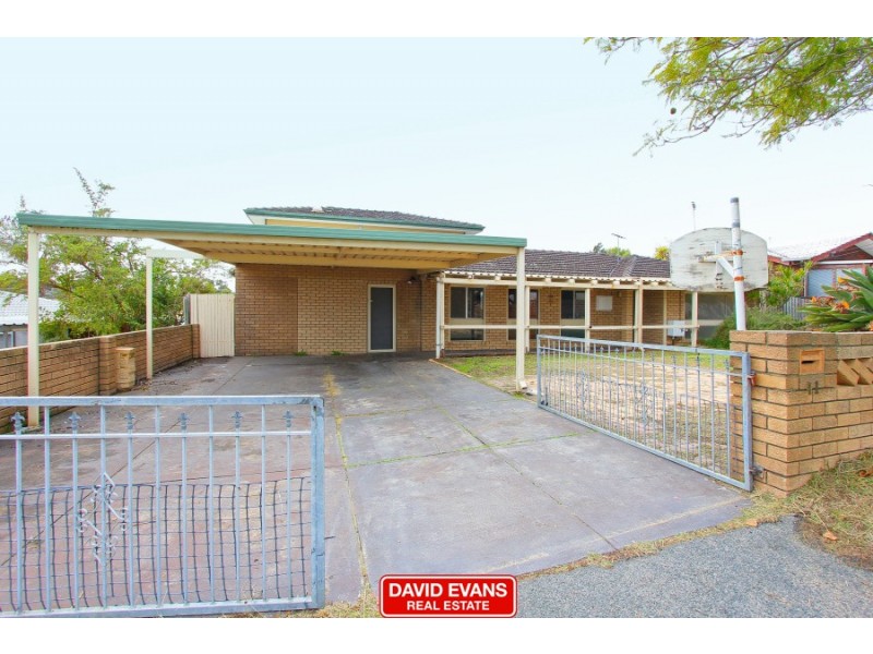41 Hadleigh Way, Girrawheen WA 6064