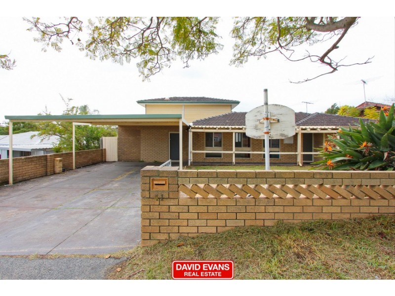 41 Hadleigh Way, Girrawheen WA 6064