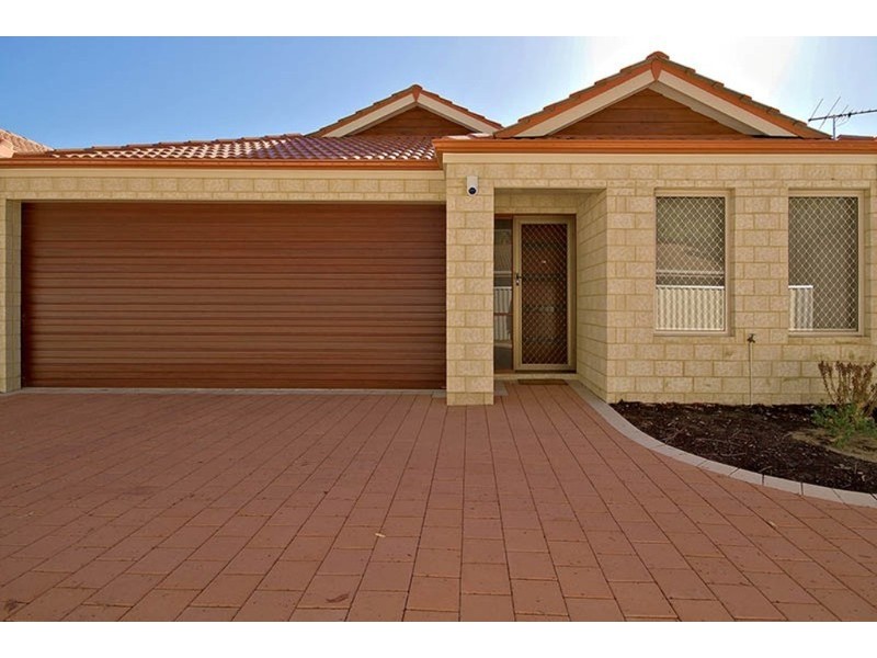 41B Redcliffe Avenue, Balga WA 6061