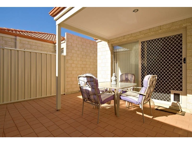 41B Redcliffe Avenue, Balga WA 6061