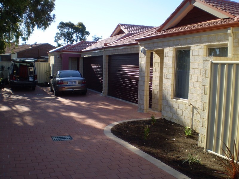 41B Redcliffe Avenue, Balga WA 6061