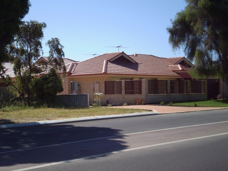 41B Redcliffe Avenue, Balga WA 6061