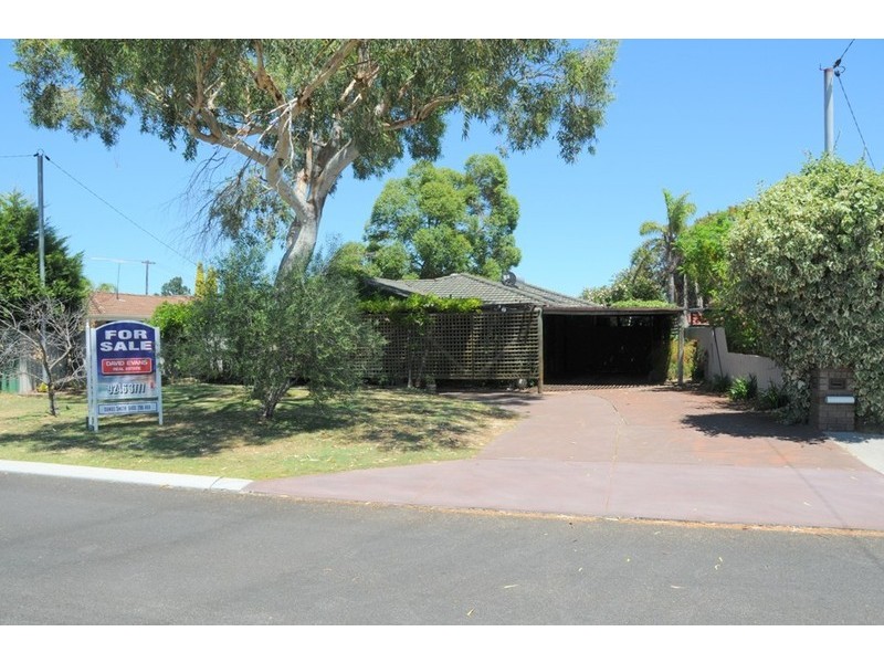 62 Steedmans Loop, Mirrabooka WA 6061