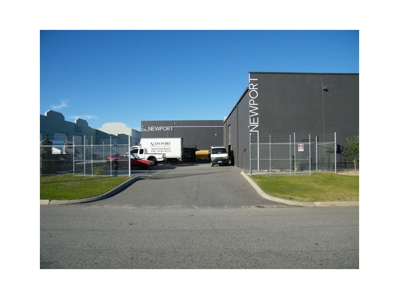 2 Industry Street, Malaga WA 6090