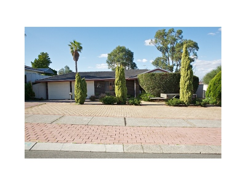 16 Voyage Road, Heathridge WA 6027