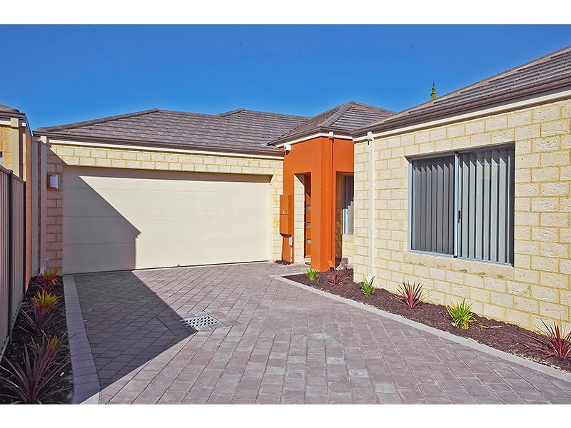 33B Chichester Way, Nollamara WA 6061