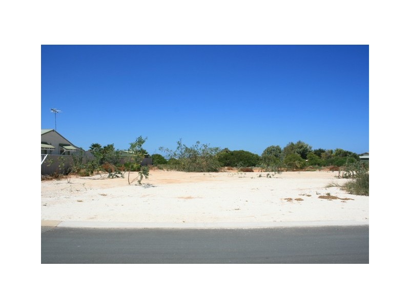 18 Fry Court, Denham WA 6537