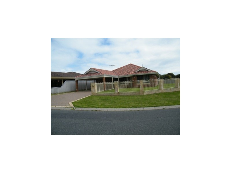 6A Larkspur Place, Heathridge WA 6027